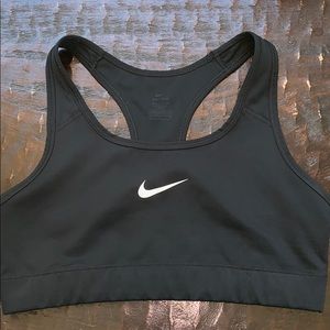 nike sports bra